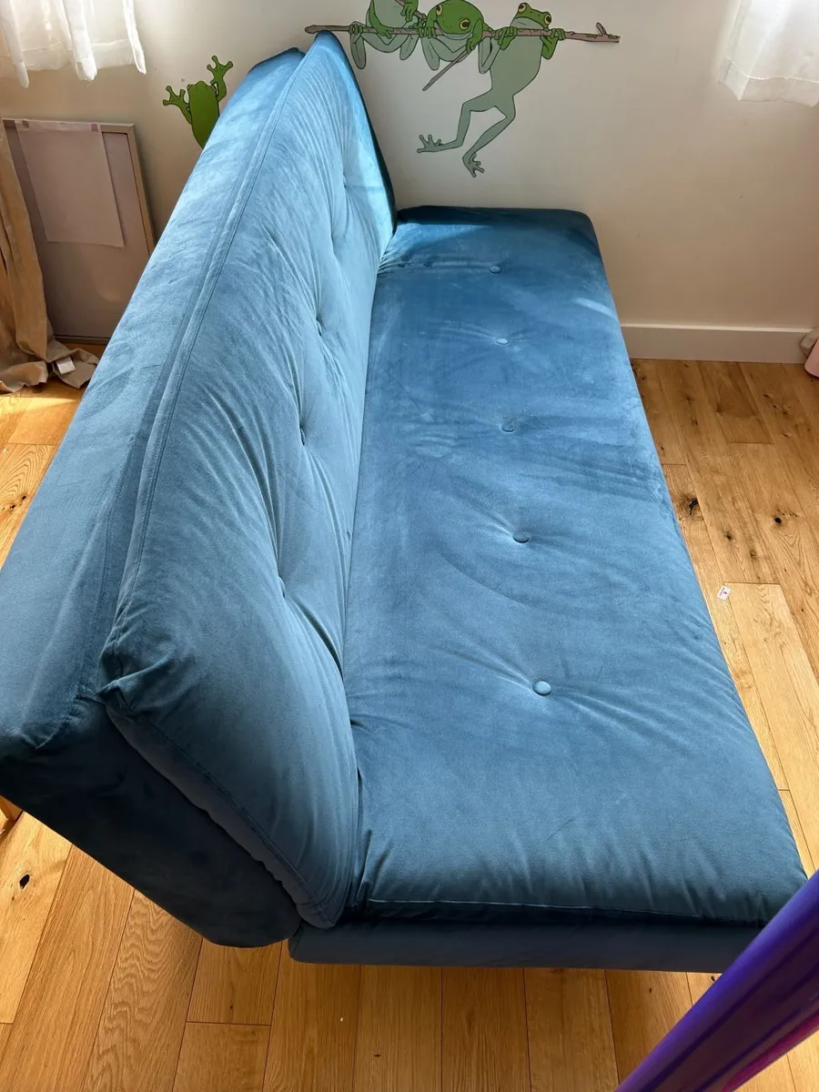Sofa bed - Image 1
