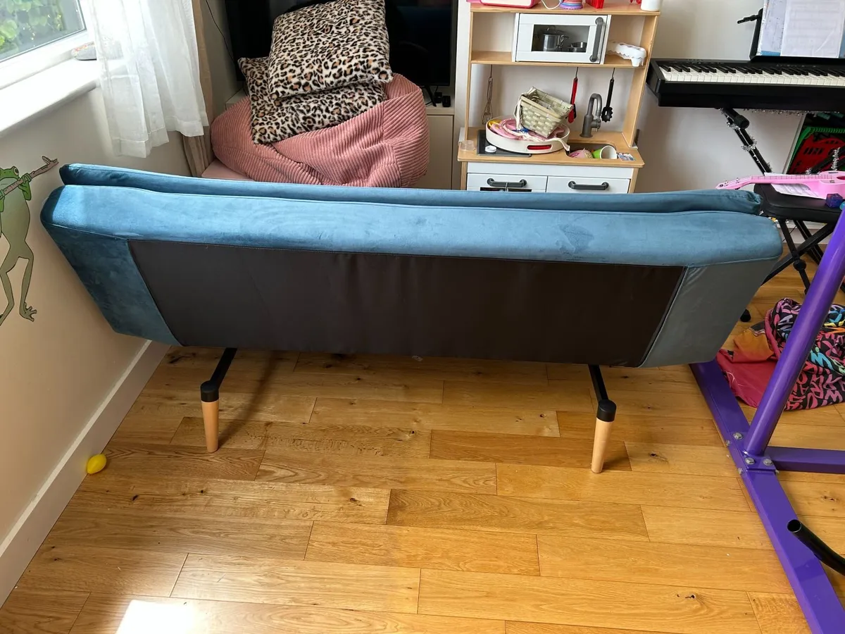 Sofa bed - Image 3