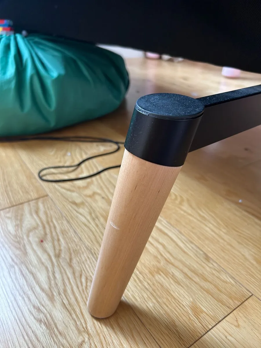 Sofa bed - Image 4