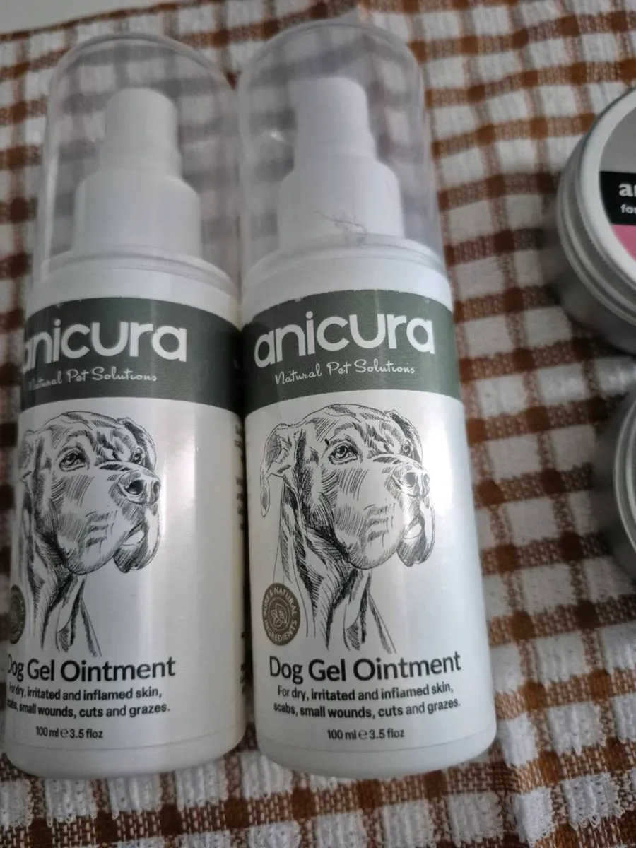 DOG GEL+ BALM - Image 3