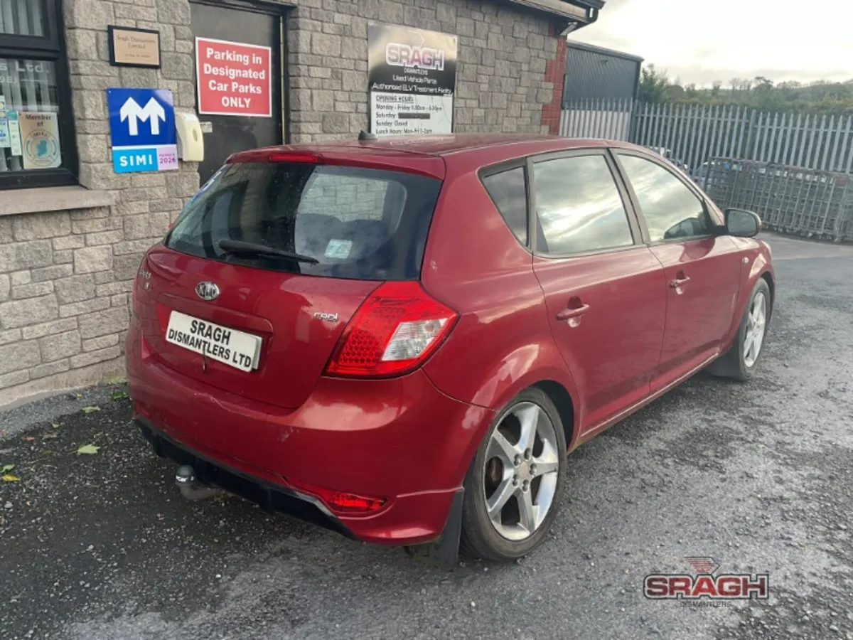 Kia Ceed Collection - Image 3