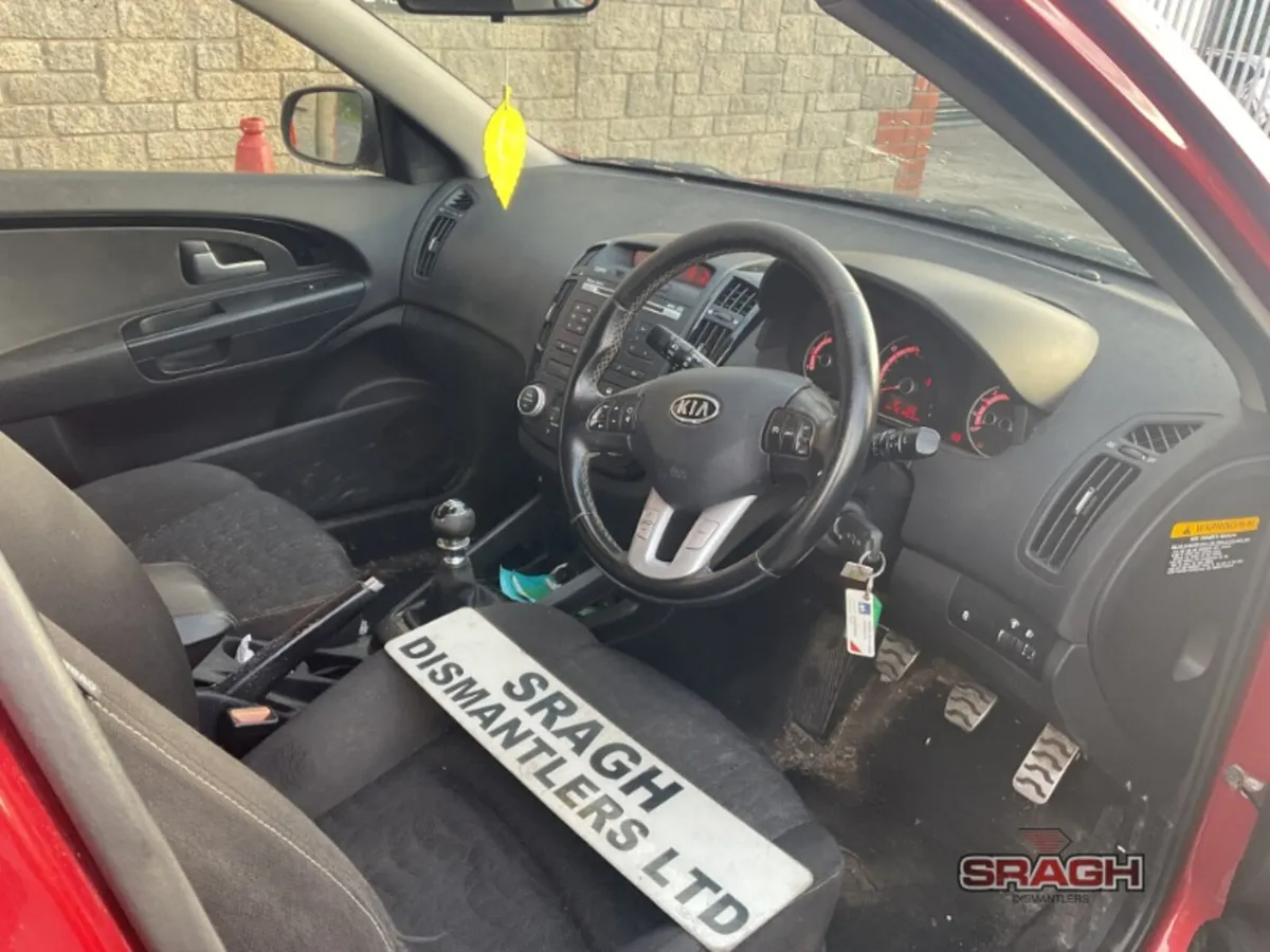 Kia Ceed Collection - Image 4