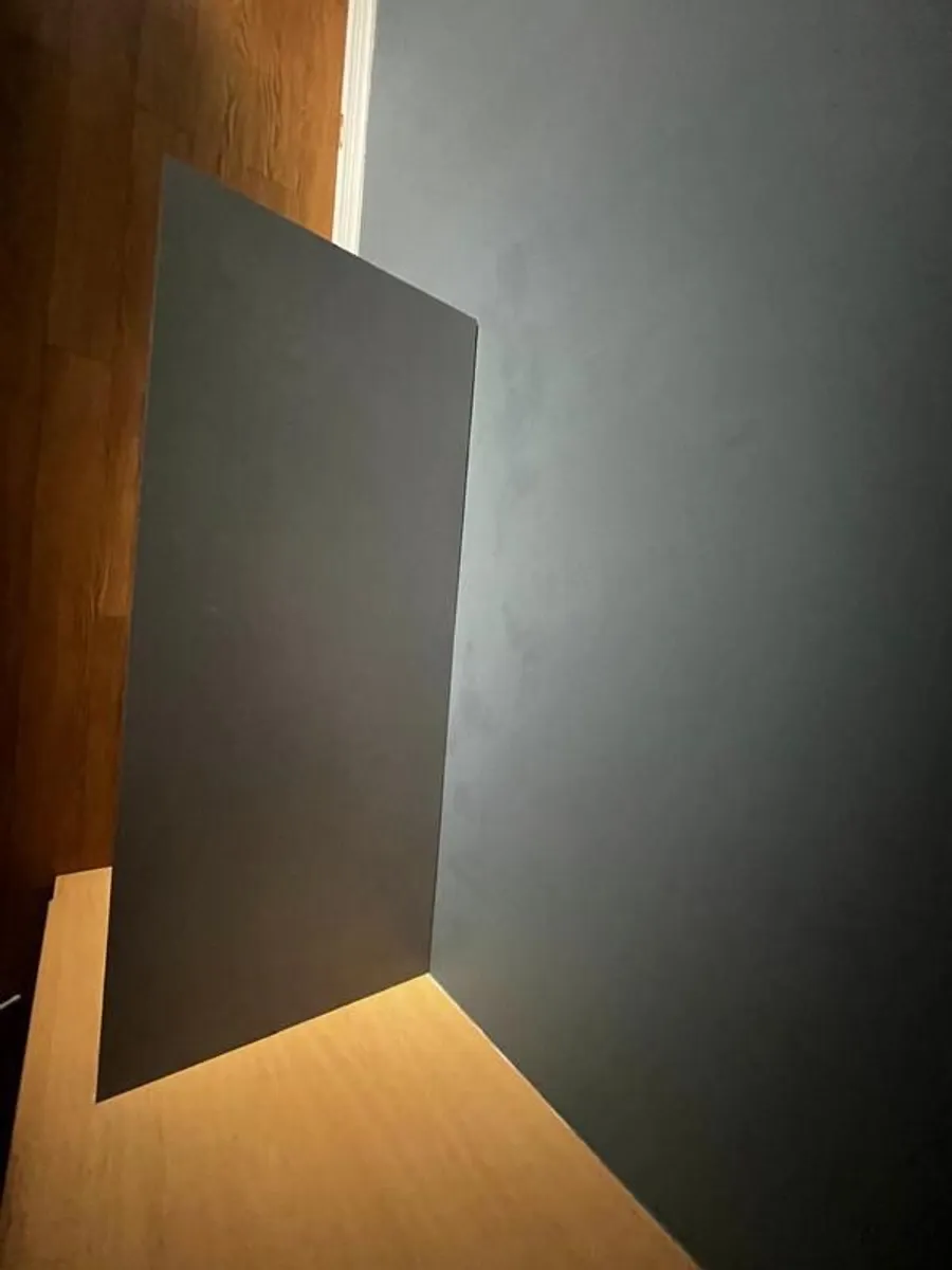 Study / Home Office Desk, Must Go Fast - Image 2