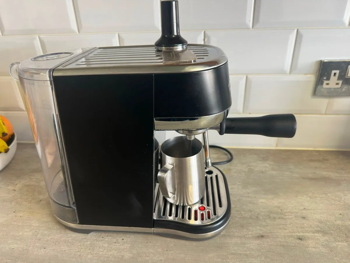 Sage Coffee Machine - Image 2