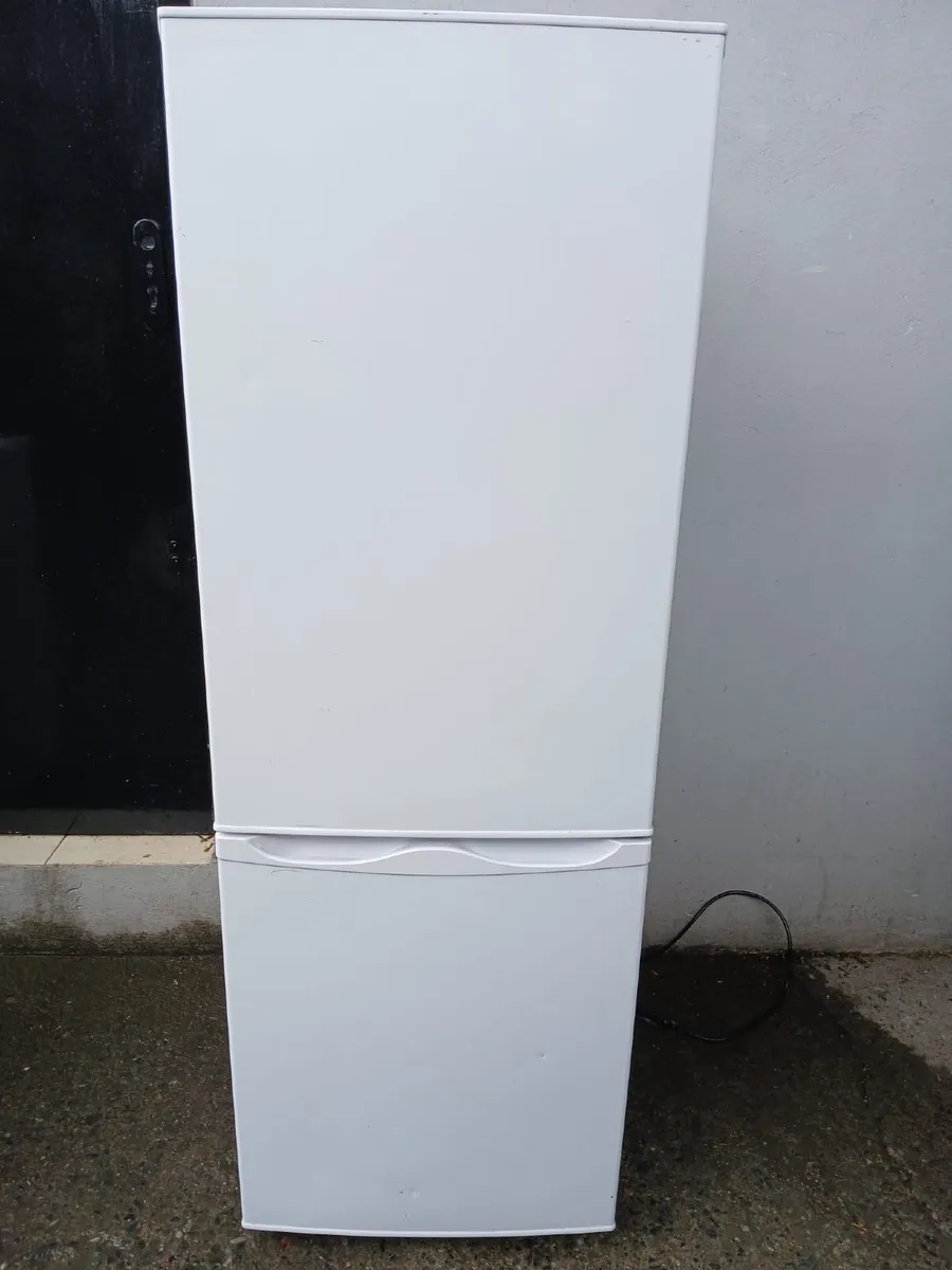 FRIDGE AND FREEZER - Image 2