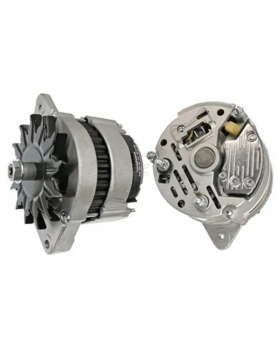 Alternator MF 565 / 690 / FORD / CASE - Image 1