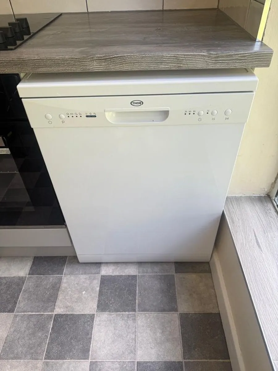 Washing Machine - Image 1