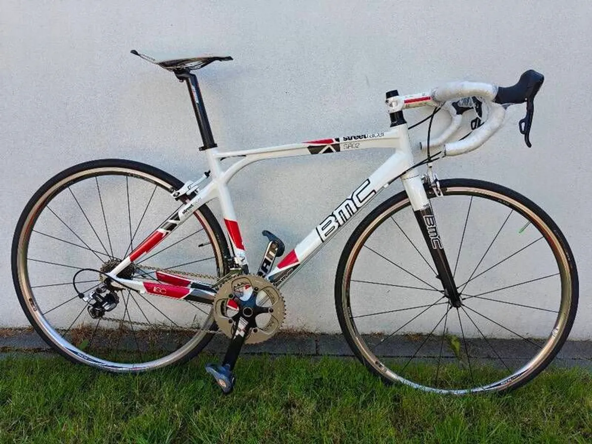 Road Bike Racer - Image 1