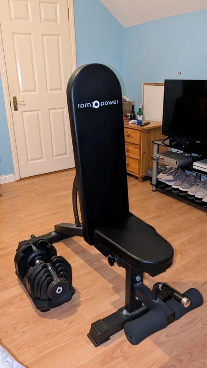 Gym equipment - Image 3