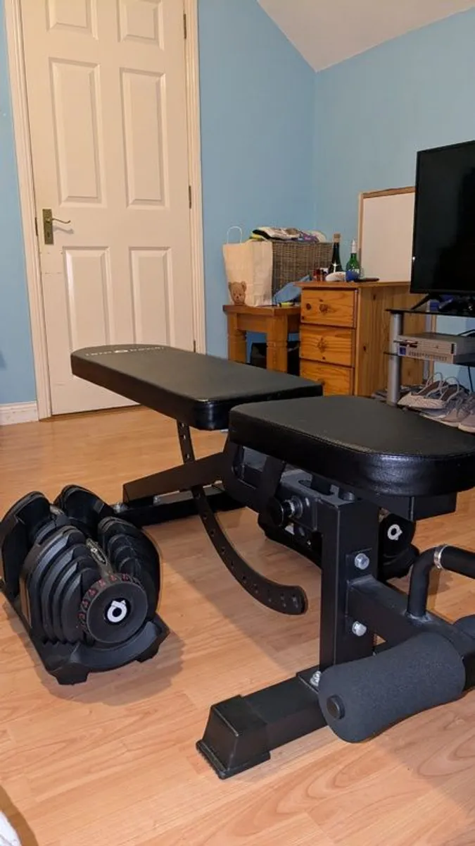 Gym equipment - Image 4