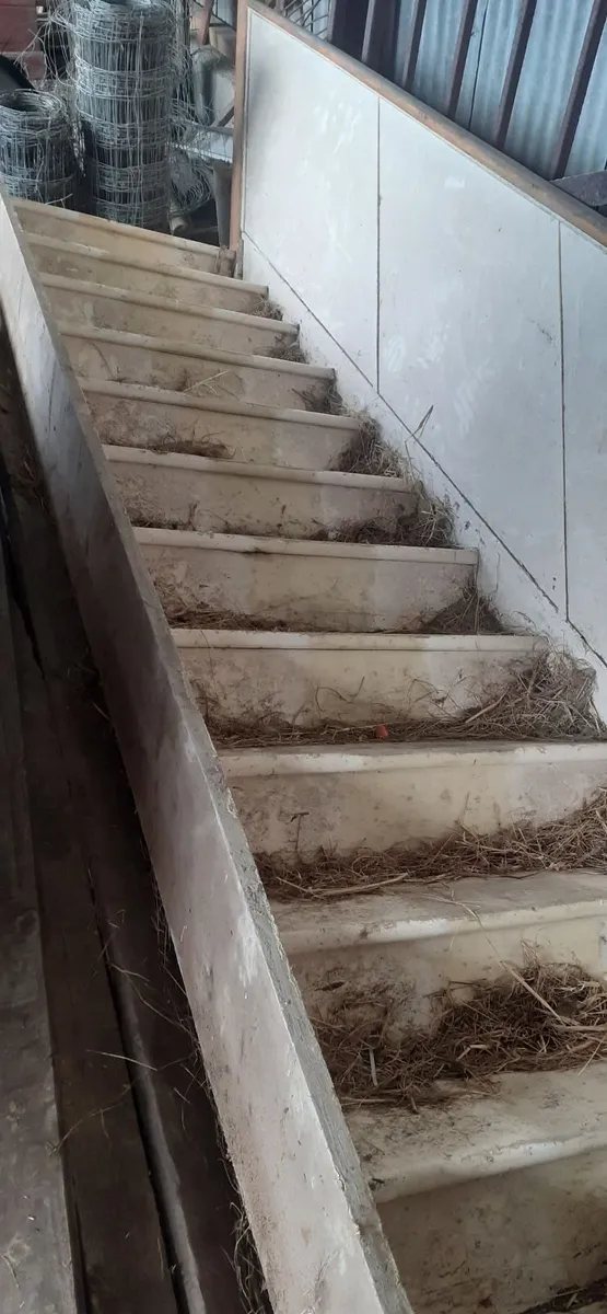 Free stairs - Image 1