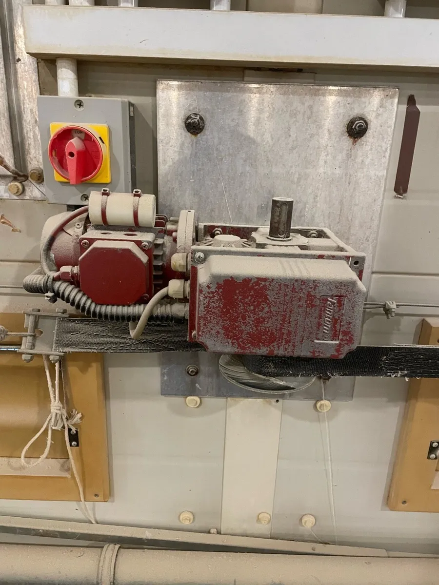 Broiler house ventilation - Image 2