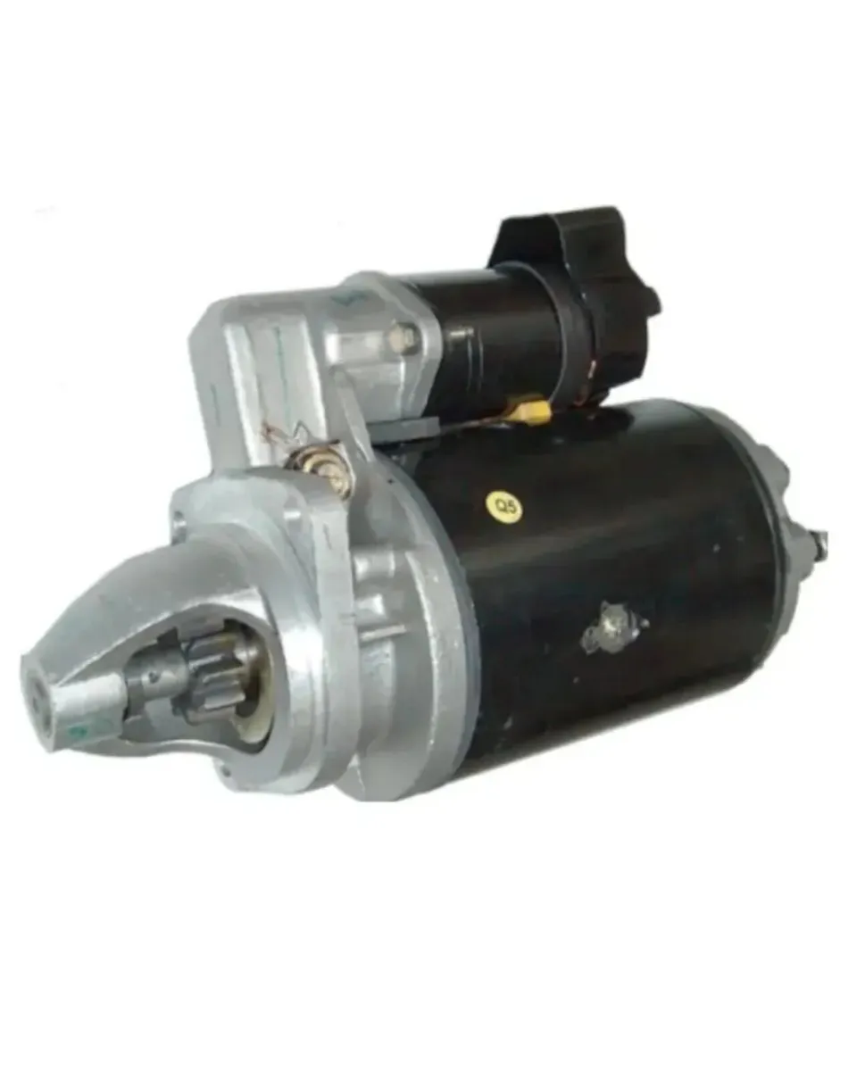 Massey Ferguson Starter Phaser 4 Cylinder - Image 3