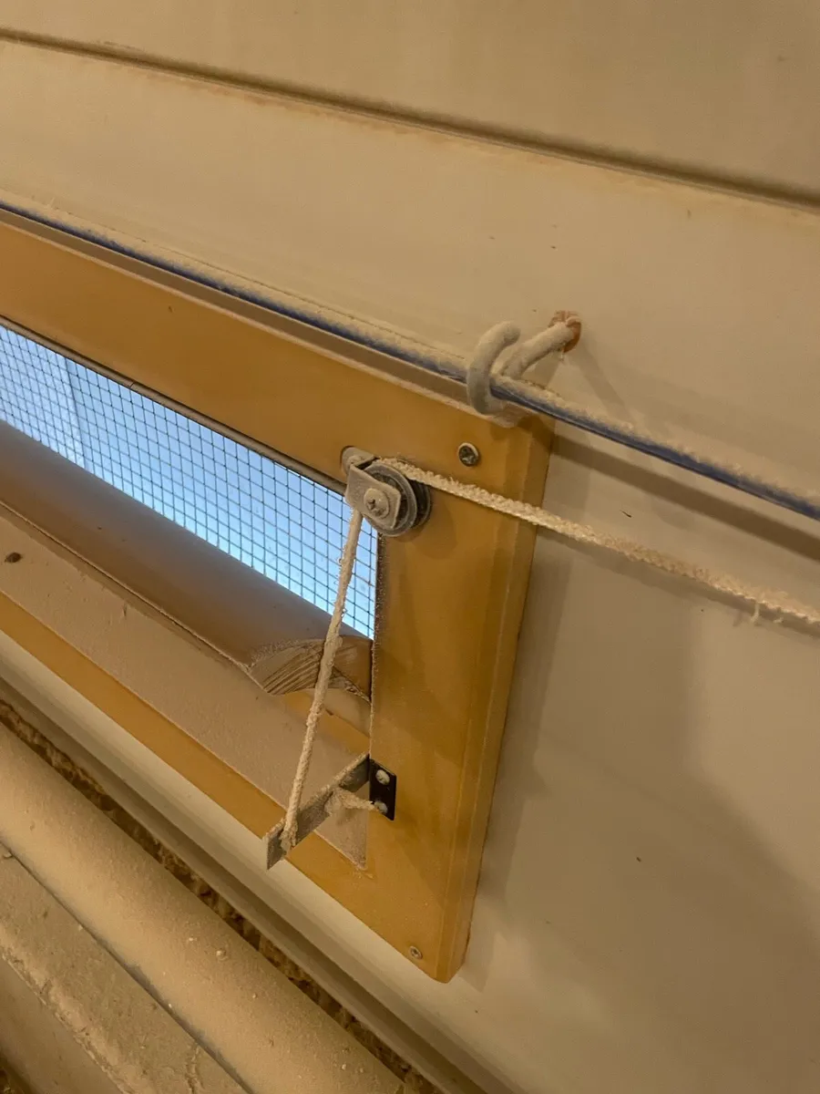 Broiler house ventilation - Image 3