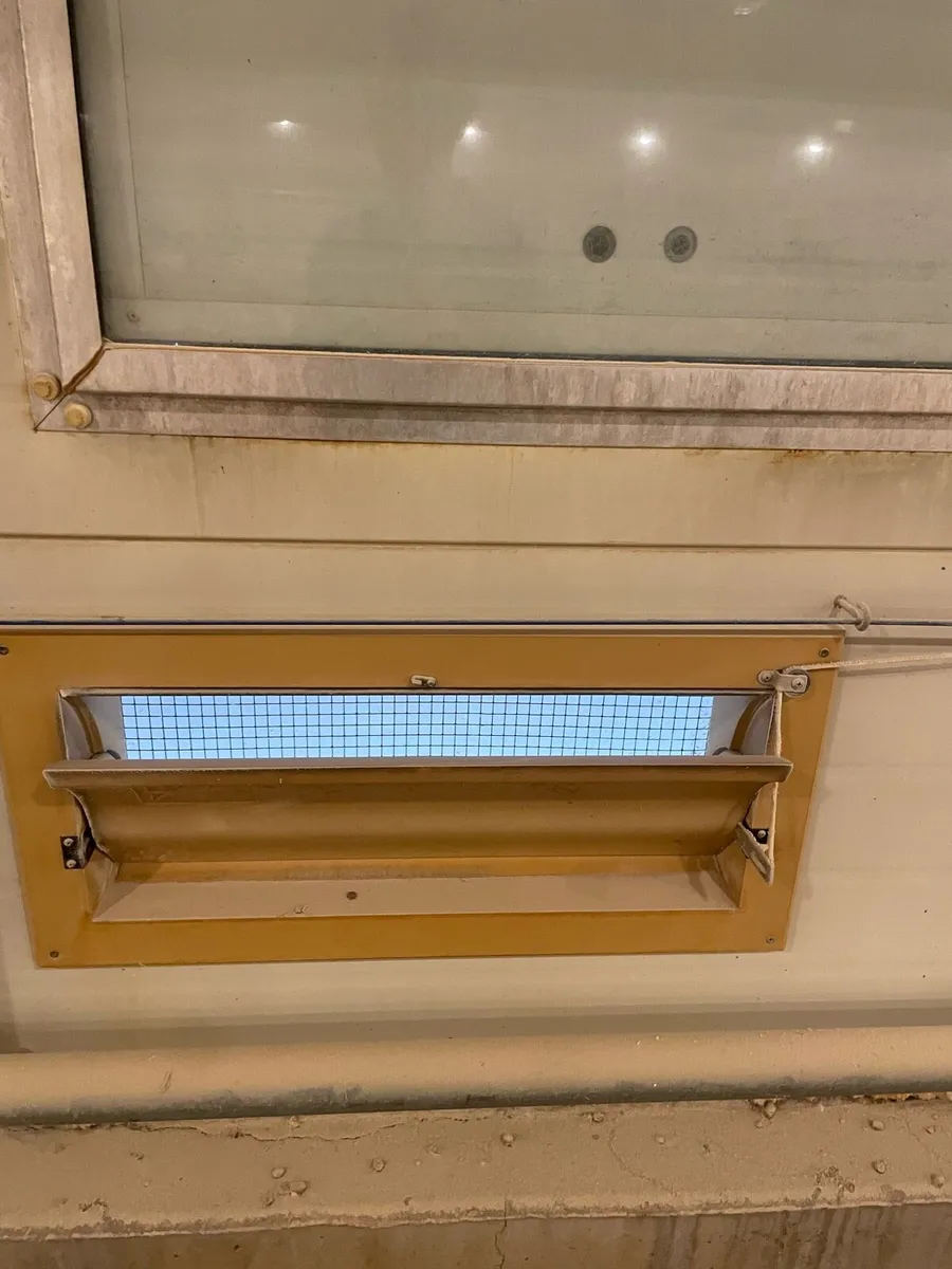 Broiler house ventilation - Image 4