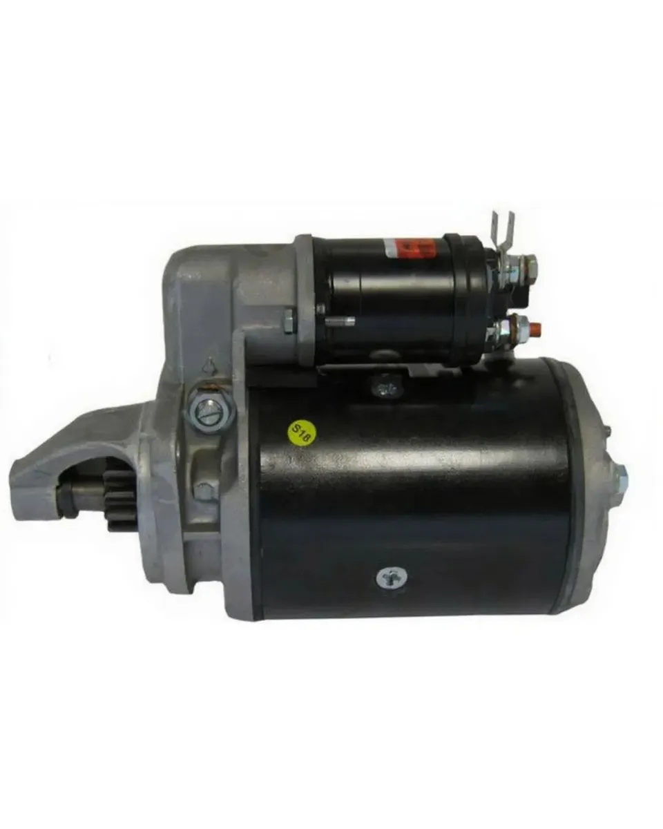 Massey Ferguson Starter Phaser 4 Cylinder - Image 2