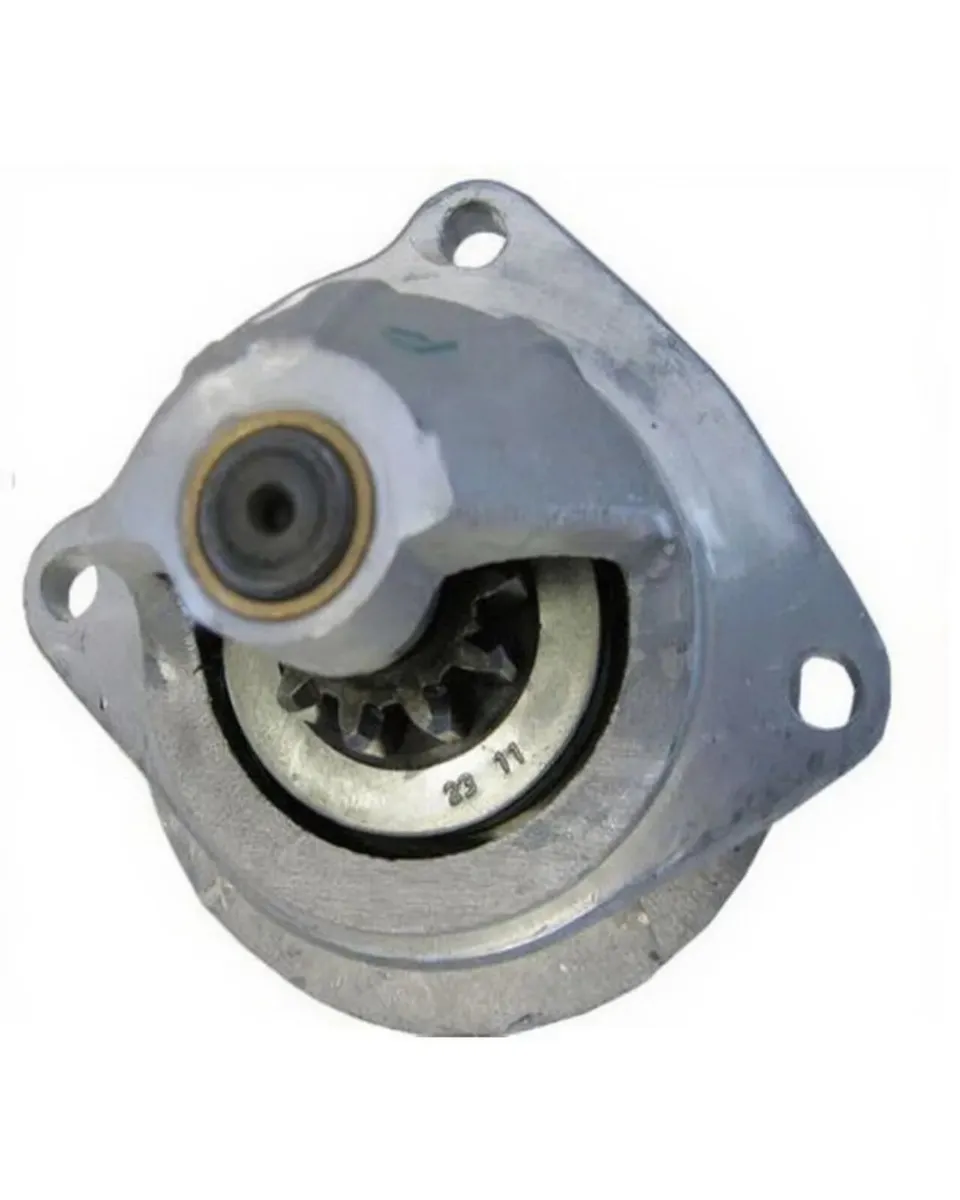 Massey Ferguson Starter Phaser 4 Cylinder - Image 1
