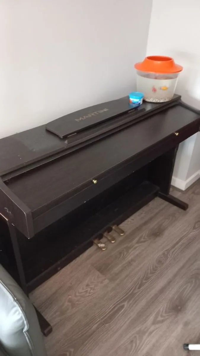 Electric Piano - Image 1
