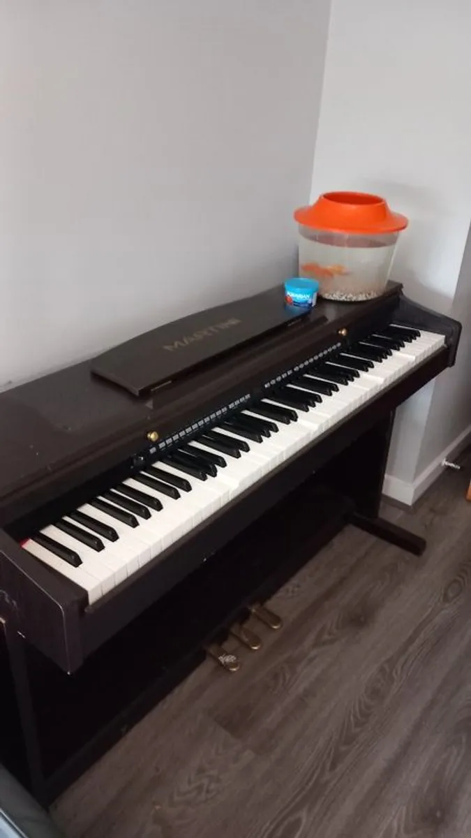 Electric Piano - Image 2