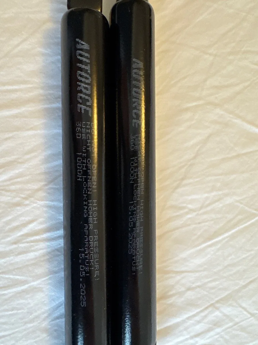 2 x Gas Struts 1,000N - Image 2