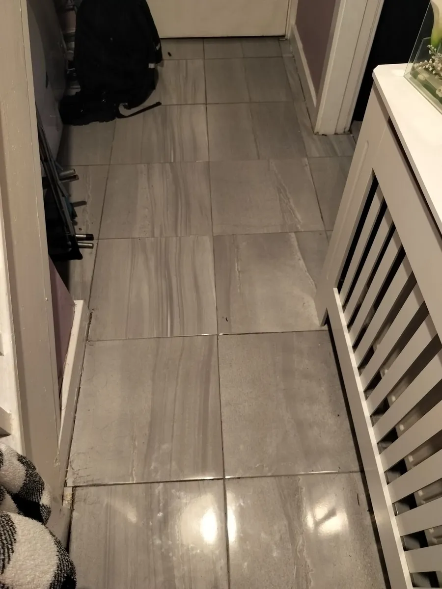 Floor tiles - Image 2