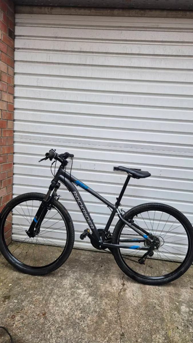 Mtb mountain bike - Image 2