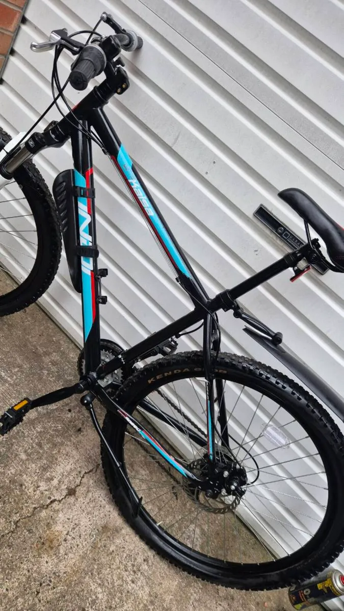 Mtb mountain bike - Image 3