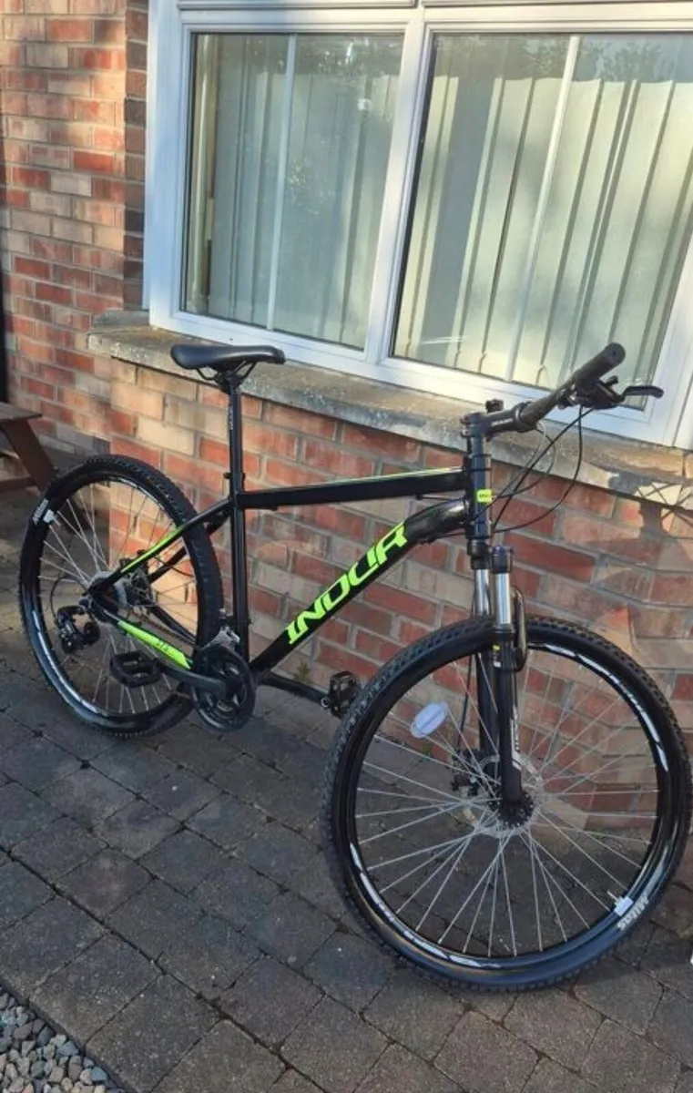 Mtb mountain bike - Image 4