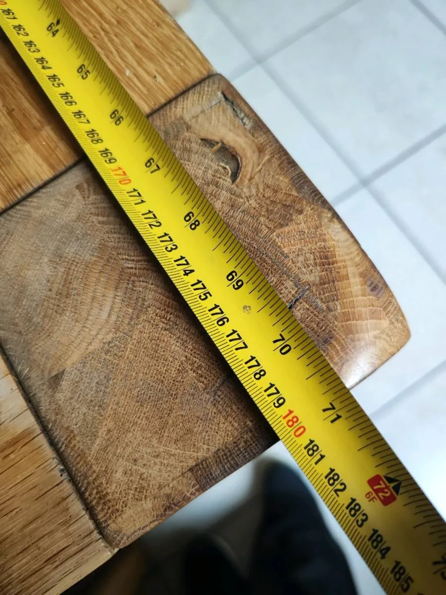 Dining kitchen table - Image 3