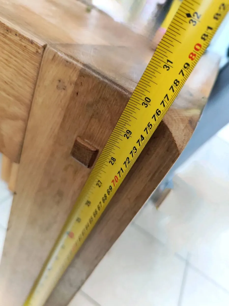 Dining kitchen table - Image 4