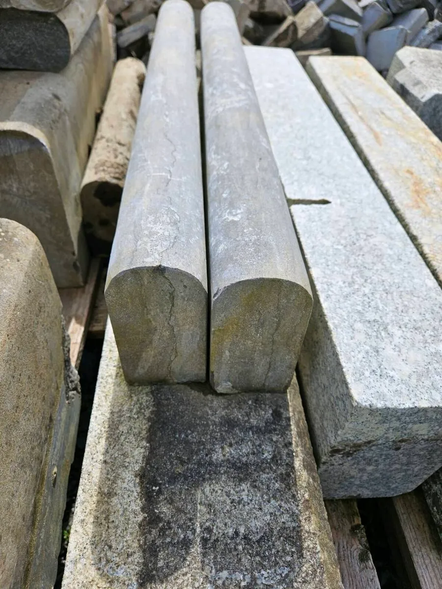 Lime stone - Image 1