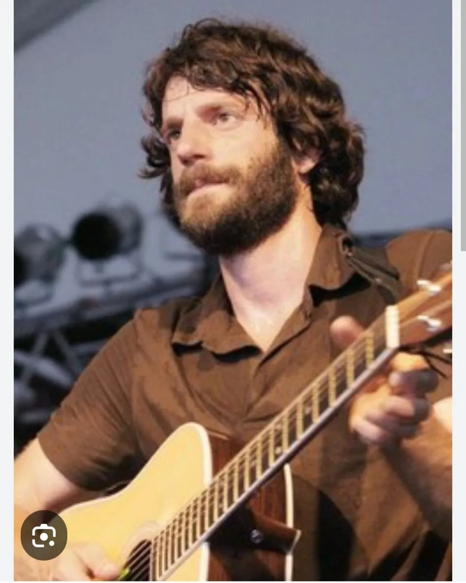 Ray Lamontagne tickets