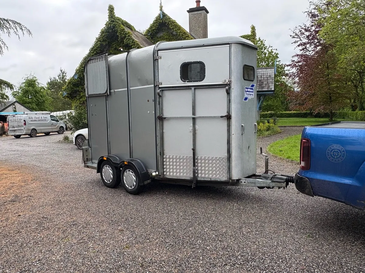 Ifor Williams 510 classic - Image 2