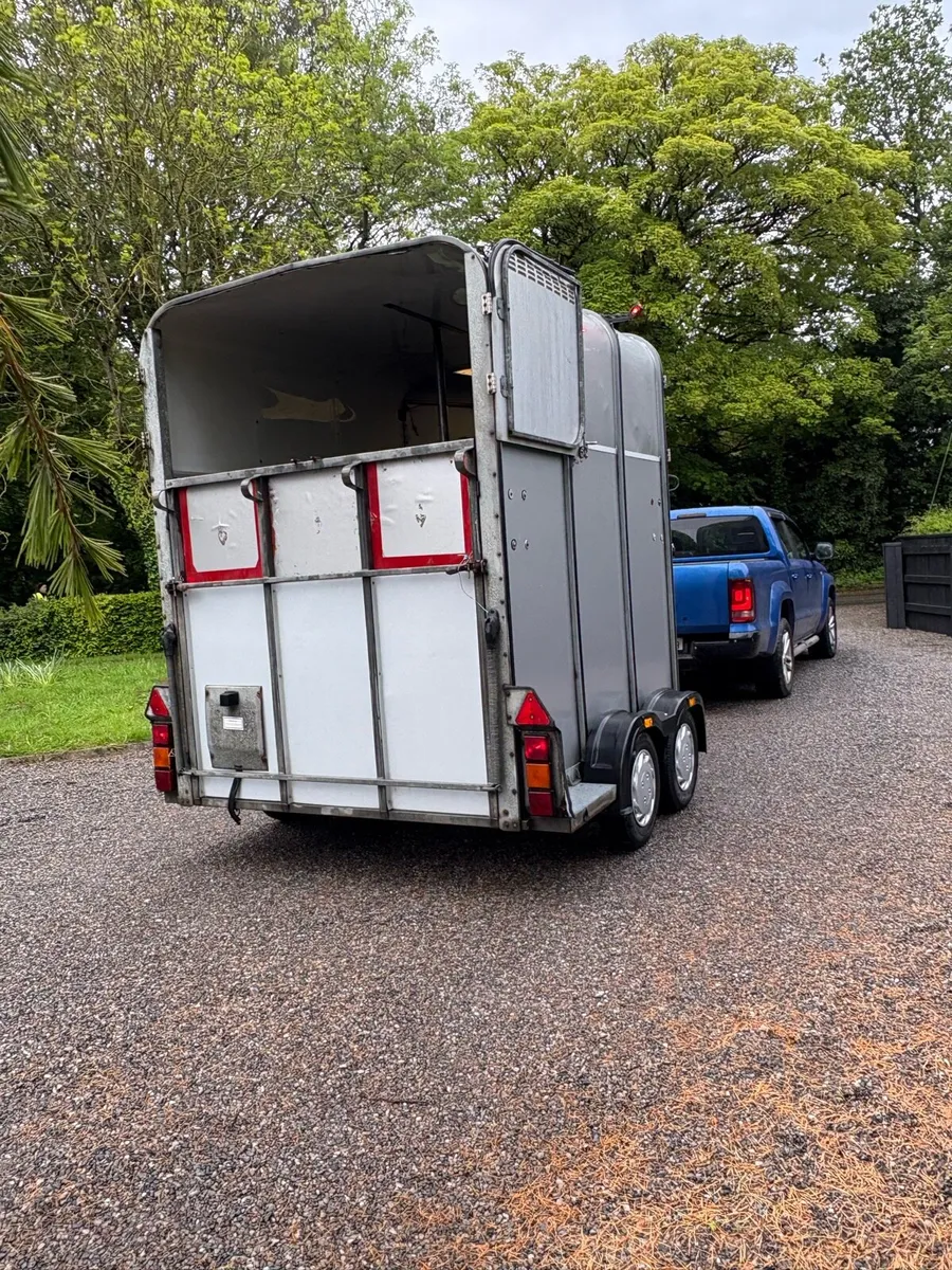 Ifor Williams 510 classic - Image 3