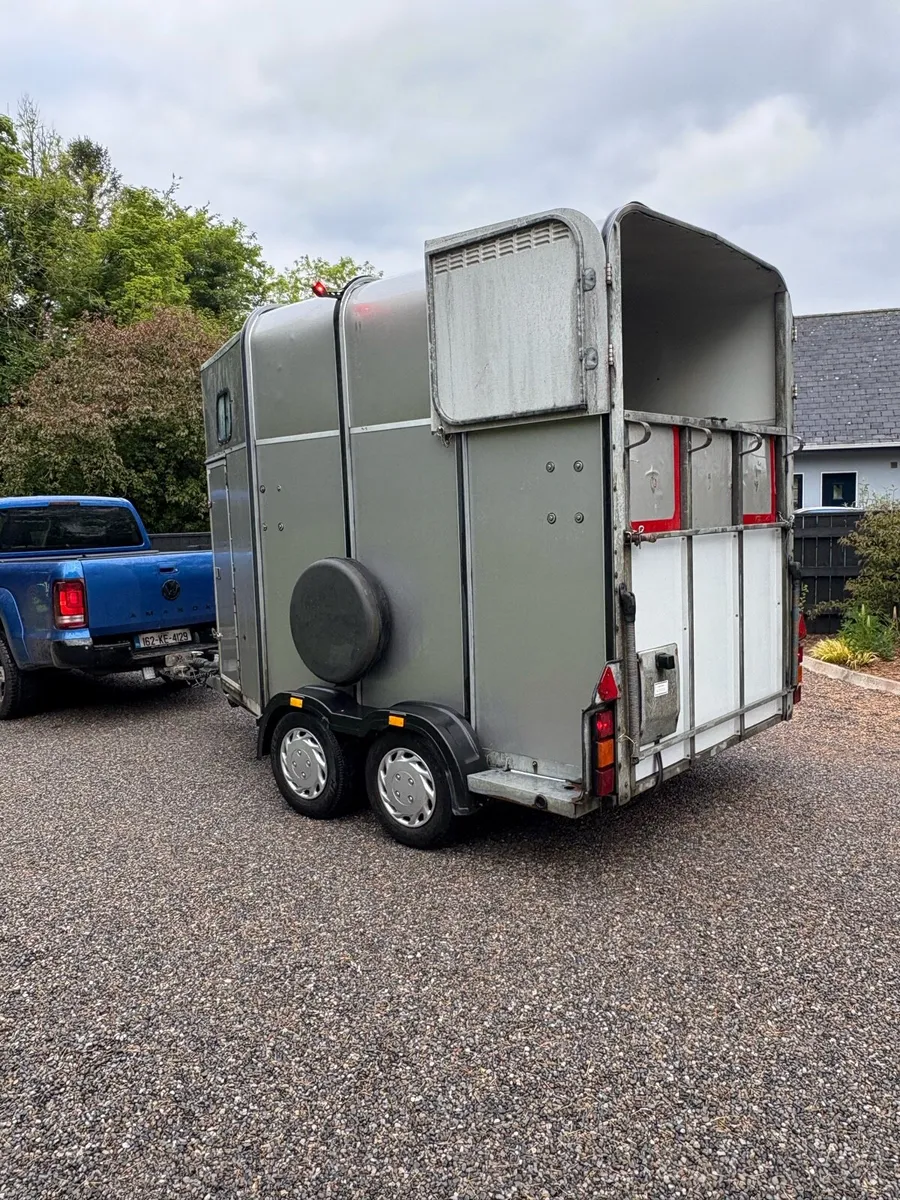 Ifor Williams 510 classic - Image 4