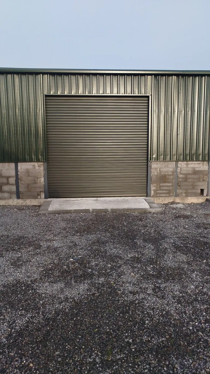 insulated  garage  doors - Image 2