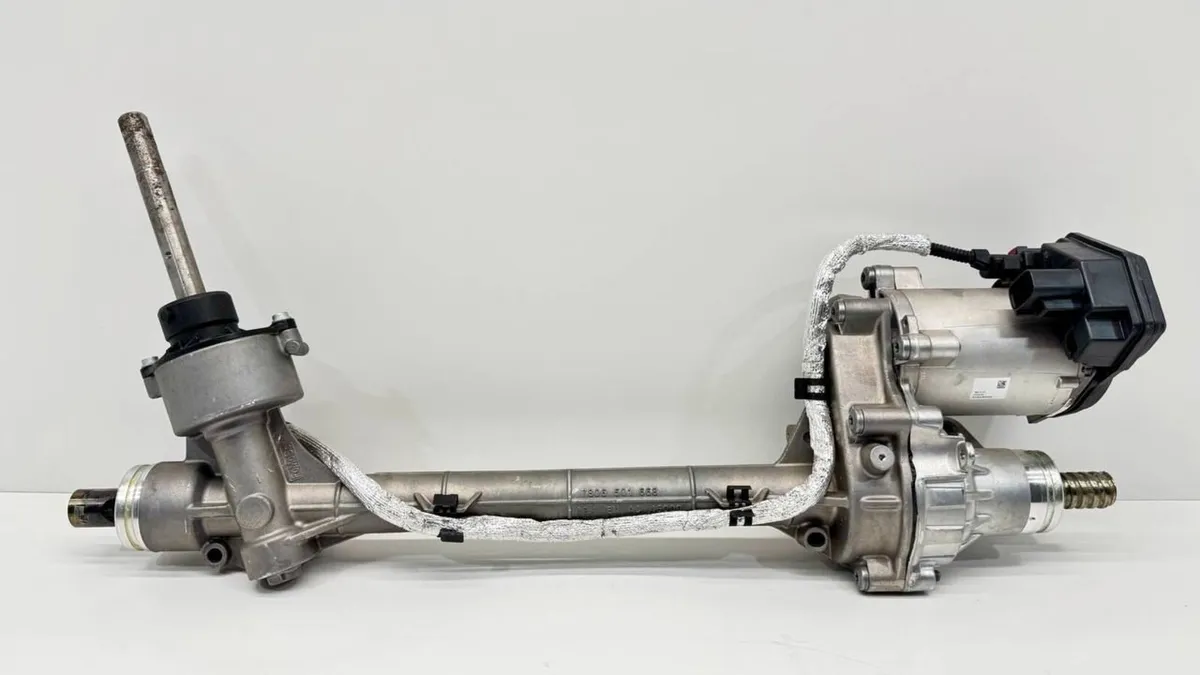 Citroen,Audi,bmw,vw crafter,renault trafic - Image 3