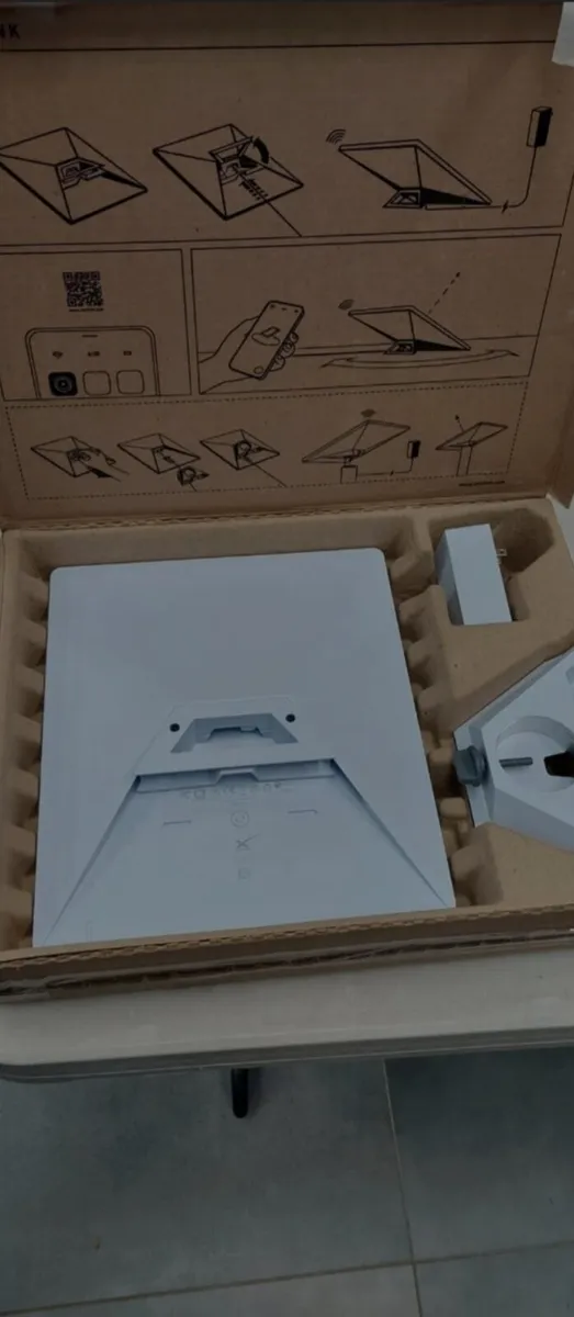Starlink MINI(full kit) - Image 1