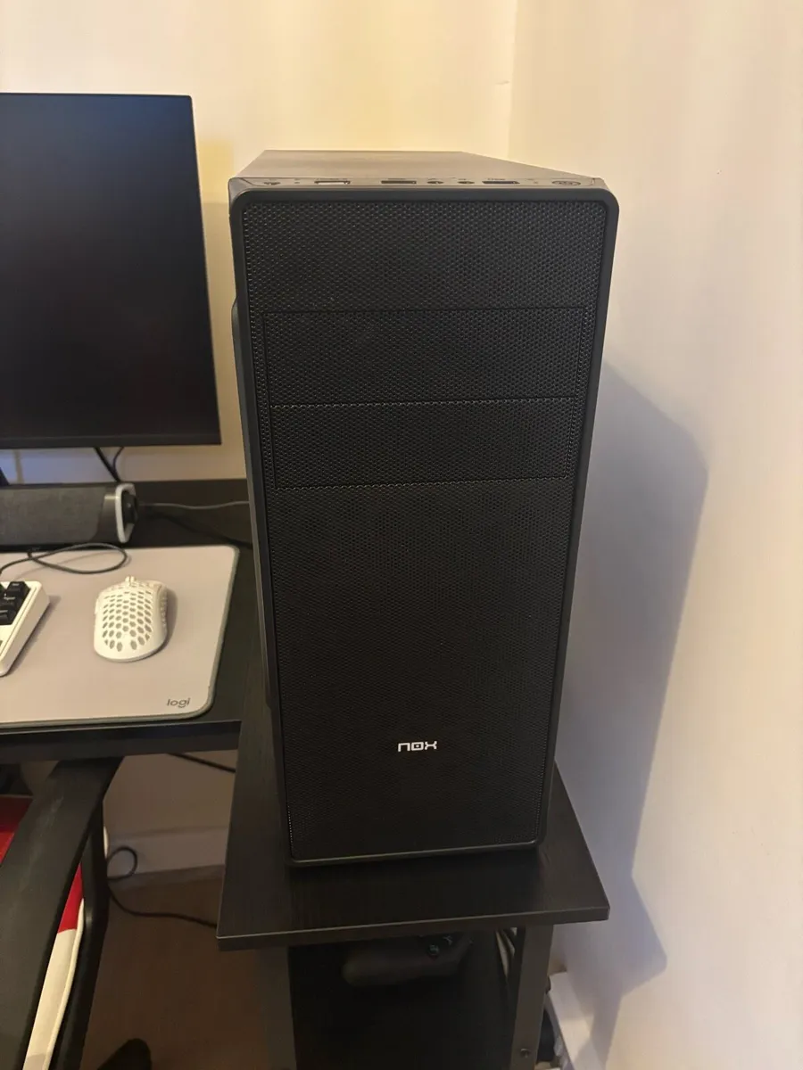 Budget Gaming PC - Image 1