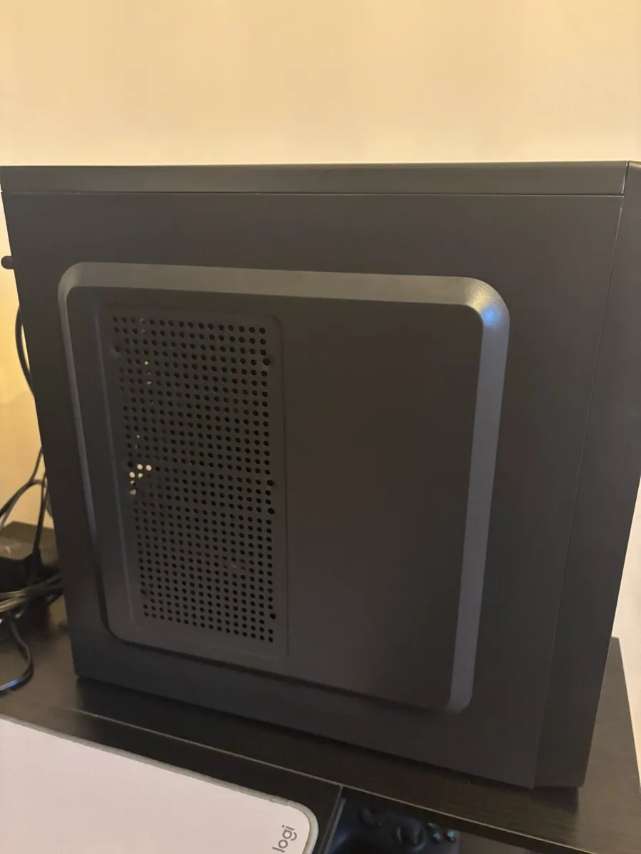 Budget Gaming PC - Image 2
