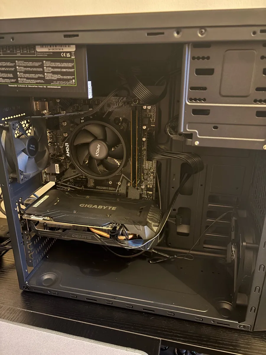 Budget Gaming PC - Image 3