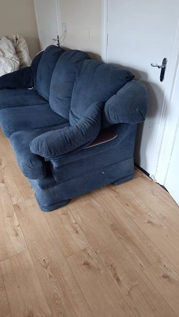 Sofa - Image 1