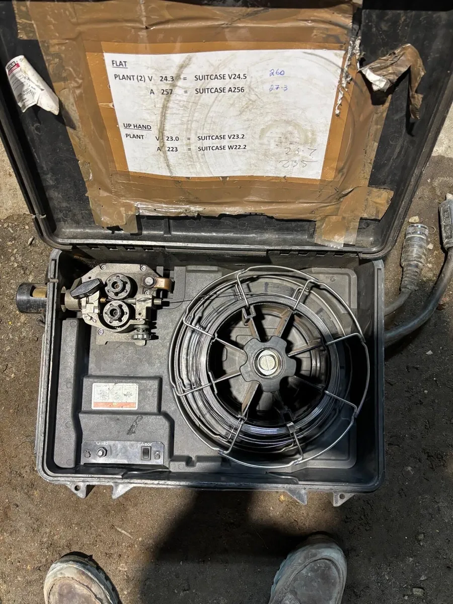 Milller welder - Image 4