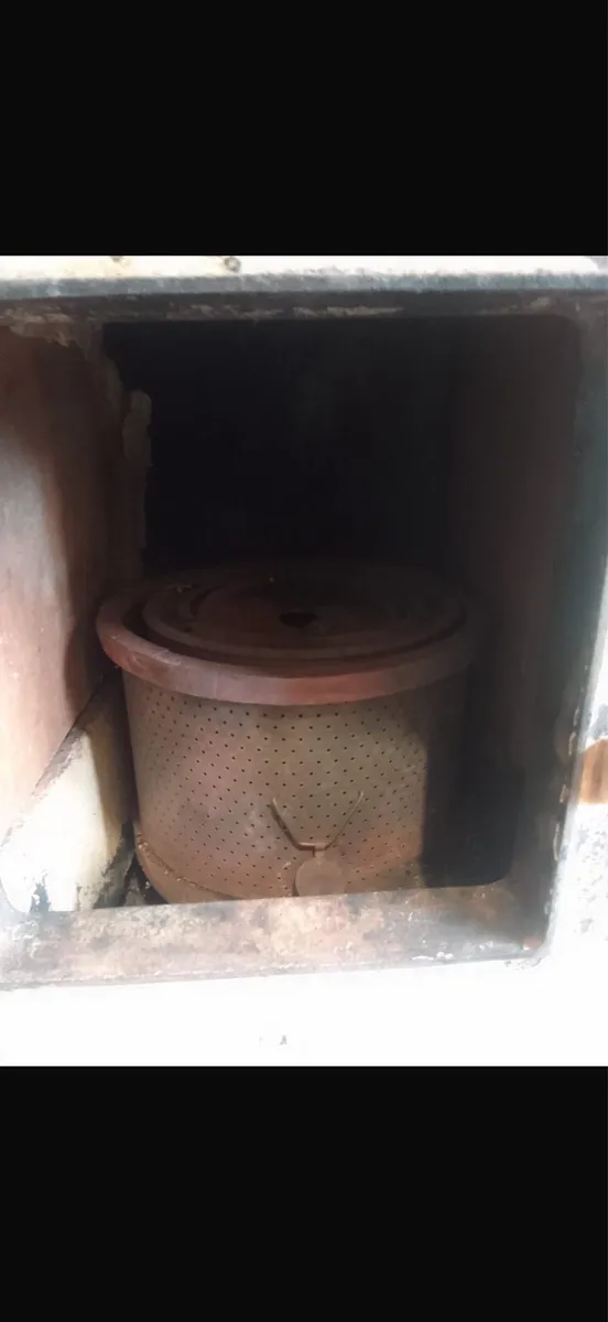 Range cooker - Image 3