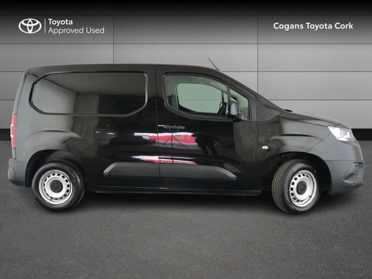 Toyota Proace City PR CITY 1.5 GX SWB 650KG - Image 3