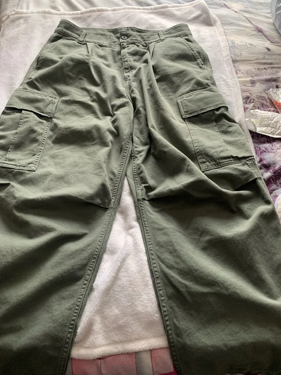 Carhartt pants new 34 w - Image 1