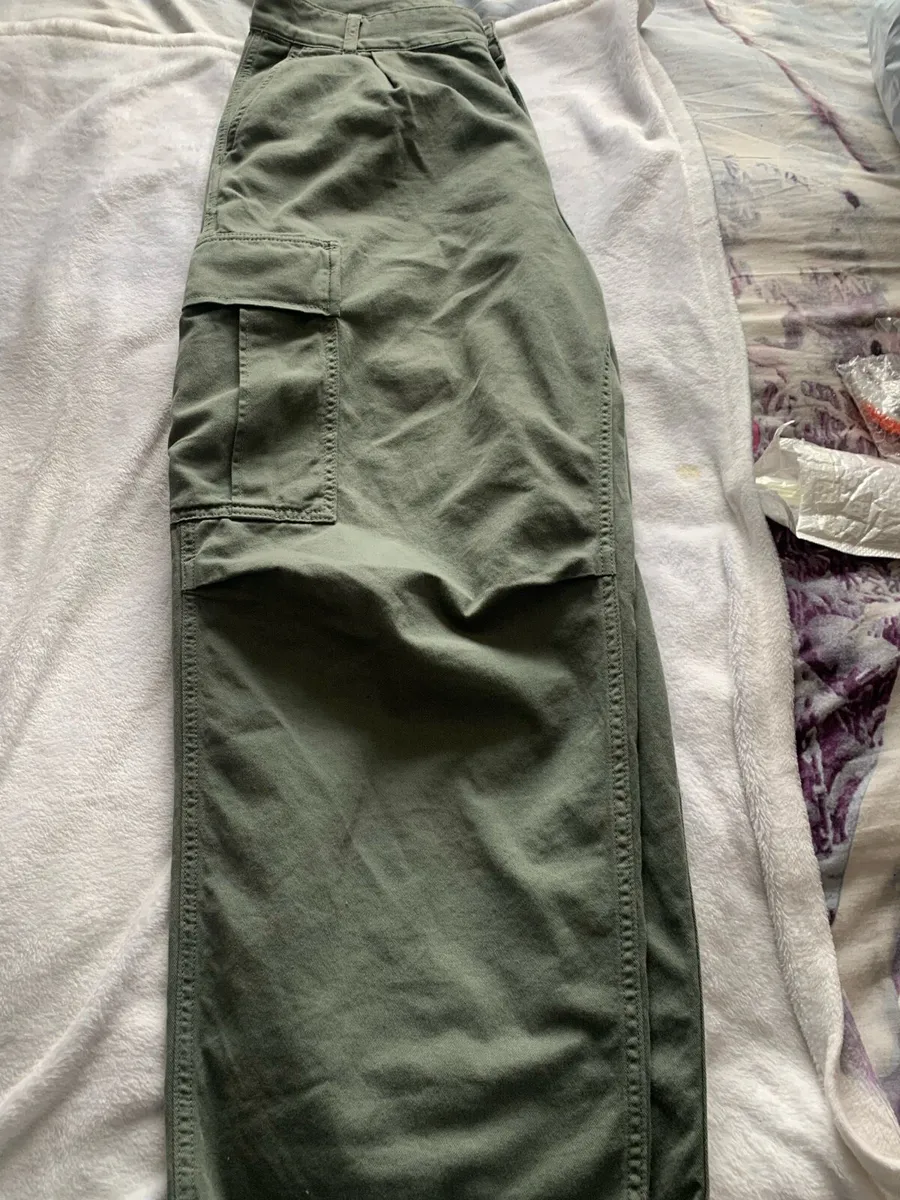 Carhartt pants new 34 w - Image 4