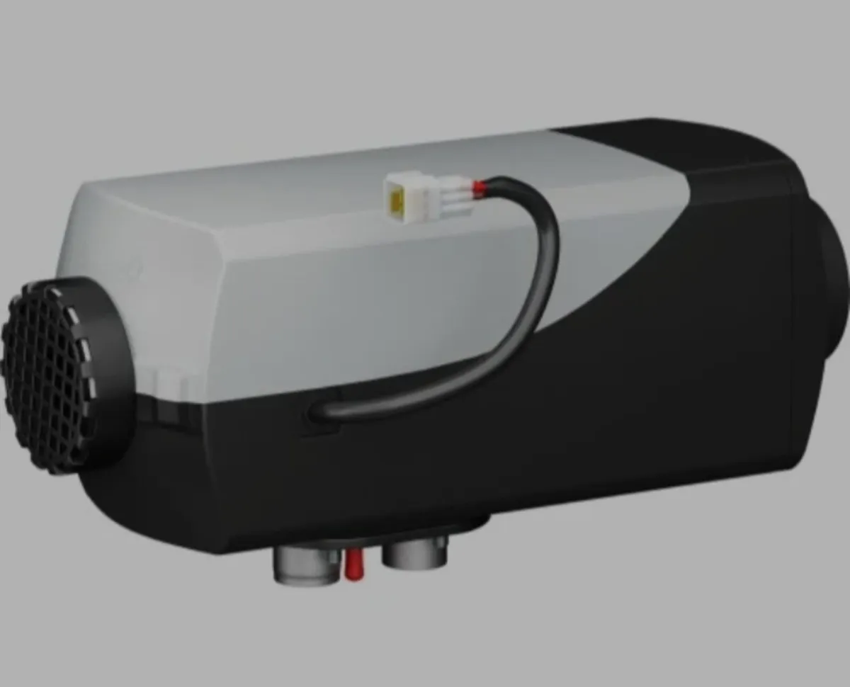 Diesel Heater - Image 2