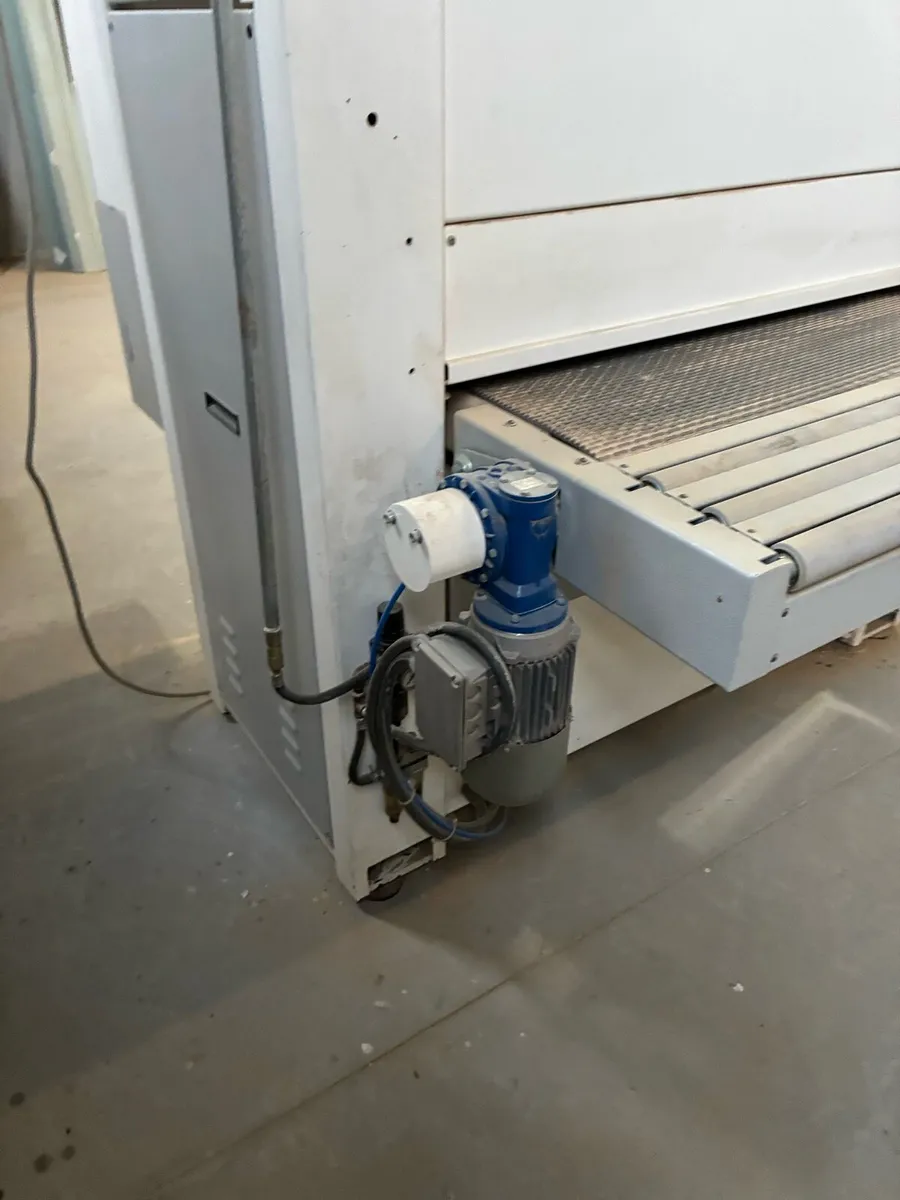 Drum sander - Image 2