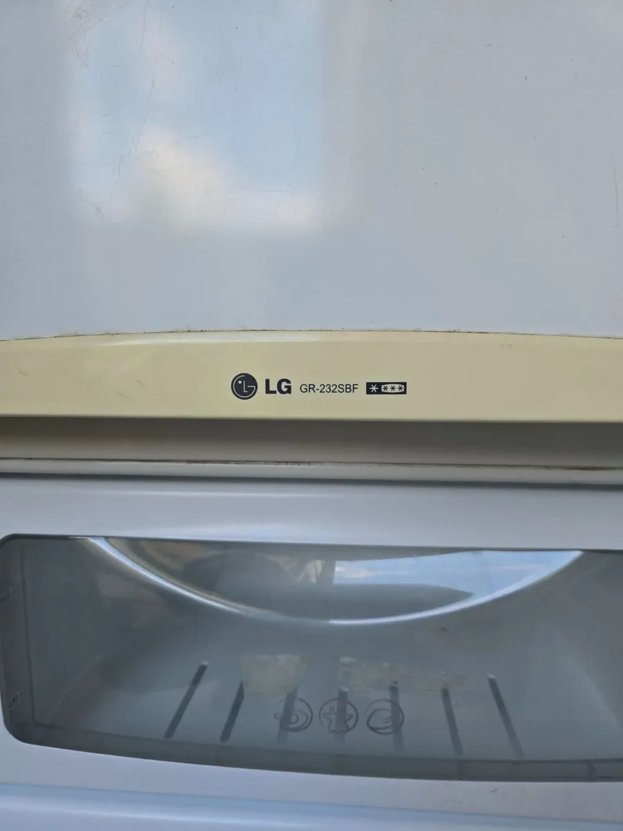 Fridge-freezer - Image 3